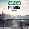 Dovetail Euro Fishing Foundry Dock PC Game